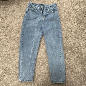 Boyfriend Jeans